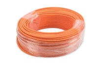 Digitus CAT7 S/FTP Datenkabel - Verlegekabel 100m Duplex...