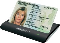 REINER SCT cyberJack RFID basis(auch für den neuen...