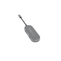 TERRATEC Adapter Connect C5 USB-C -> USB-C...