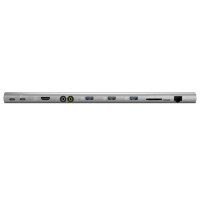 TERRATEC Adapter Connect C6 USB-C ->USB-C PD/HDMI/...