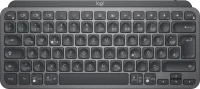 Logitech MX Keys Mini Graphite Sonderware