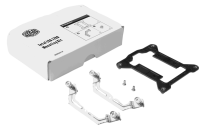 Cooler Master LGA 1700 Upgrade Mounting Kit Hyper...