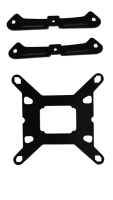 be quiet! LGA1700 Backplate