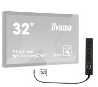 IIYAMA portable Bedienleiste RC TOUCHV01 T(F)xx34