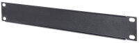 Intellinet 10" Blindabdeckung, 1 HE, verdeckt...