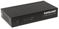 Intellinet Desktop Gbit 5-Port