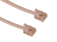 Sandberg Telephone RJ11 5m
