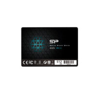 Silicon Power SSD 512GB 2.5" SATAIII A55 3D Nand TLC