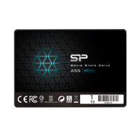 Silicon Power SSD 1TB 2.5" SATAIII A55 3D Nand TLC