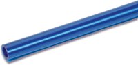 HERMA Buchschutzfolie blau 2 m                       1 Rolle