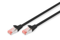 Digitus CAT 6 S/FTP Patchkabel