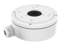 LevelOne Anschlussbox für Bullet          Aluminium...