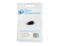 Alcasa USB Micro/Mini Adapter