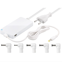 Goobay Notebook Netzteil 70W