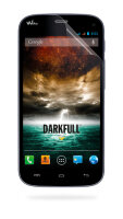 Wiko Darkfull Displayschutz