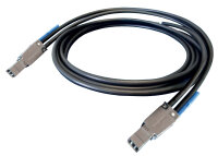 Adaptec SFF8644->SFF8088 Kabel