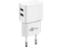 Dual-USB Lade-Adapter