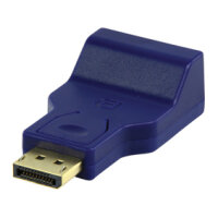 HQ DisplayPort auf VGA Adapter