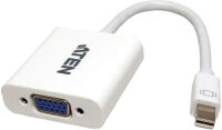 Aten Mini-DP/VGA Adapter