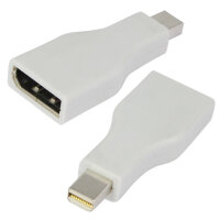 LogiLink DP/Mini-DP Adapter