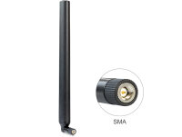 DeLOCK LTE-Antenne SMA