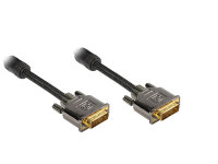Alcasa Premium-Line DVI-D 5m
