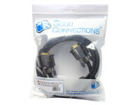 Alcasa Premium-Line DVI-D 5m