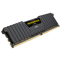 Corsair Vengeance LPX Speichermodul 8 GB 1 x 8 GB DDR4...