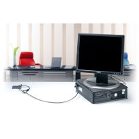 Kensington Security Tisch-Anchor Point