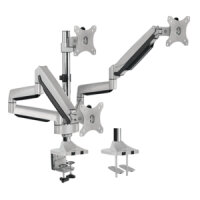 Logilink TIS 13"-32" 3TFT 2X4Gel. 1X1Gelenk...