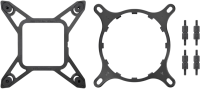 Thermaltake LGA 1700 Upgrade Kit Water 3.0 Floe AIO...