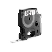 DYMO D1  Polyesterband Vorteilspack   12mmx7.0m...