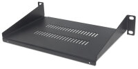 Intellinet 10" Fachboden zur Frontmontage, 1 HE,...