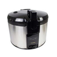 Cuckoo Reiskocher  4,60l SR-4600 antihaft...
