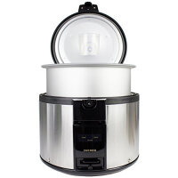 Cuckoo Reiskocher  4,60l SR-4600 antihaft...