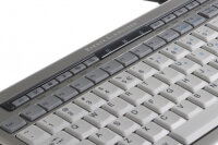 BakkerElkhuizen S-Board 840 Design Tastatur si/sw...