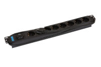 Bachmann 19"-Steckdosenleiste