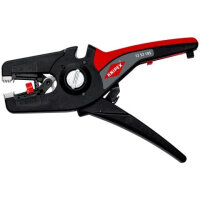 KNIPEX PreciStrip16 autom. Abi