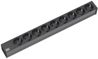 Bachmann 19"-Steckdosenleiste