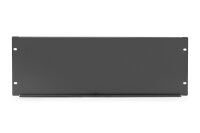 Digitus Blindabdeckung für 483 mm...