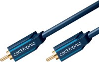 Clicktronic Video Cinch 1m