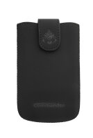 Commander Elegance Deluxe M