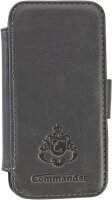 Commander Buffalo Book Case