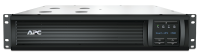 APC Smart-UPS 1500VA RM 2U LCD