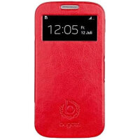 Bugatti UltraThin Book Case