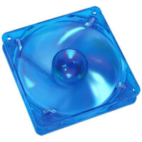 CoolTek CT-14025BL LED CaseFan