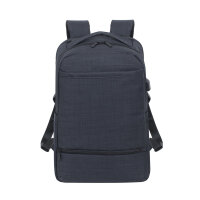 Riva NB Rucksack Biscayne      17,3"      schwarz...