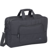 Riva NB Tasche   Tegel         17,3"      schwarz...