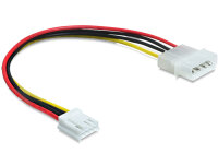 DELOCK Adapter M.2 Key M St > PCI Express x4 Slot PCIe...