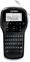 DYMO LabelManager 280  6/9/12mm D1-Bänder AZERTY